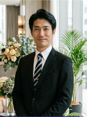 MASAKAZU