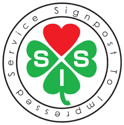 SIS - Service Signpost To Impressed
